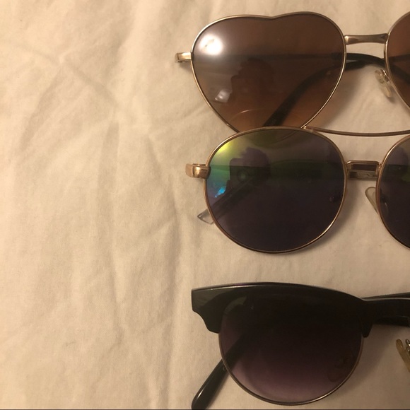 3 for $10 Sunglasses - Picture 2 of 2